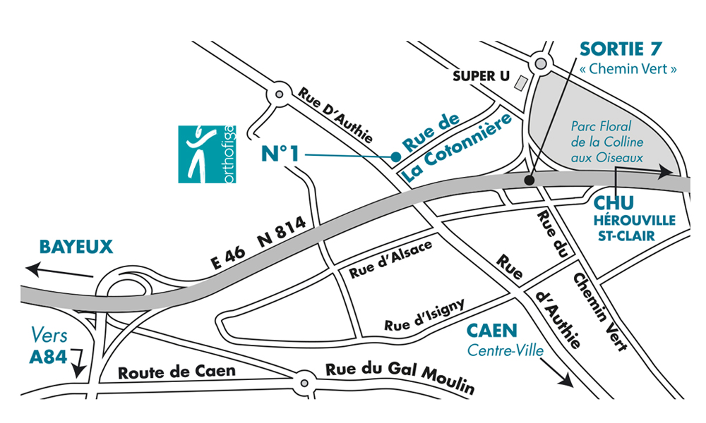 caen